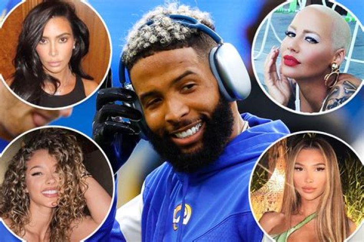 
Is Odell Beckham Jr. Gay? What’s His Actual Sexuality? 