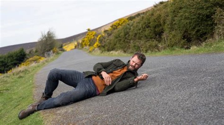 Is Ólafur Darri Ólafsson Blind? Everything To Know About The Tourist BBC Cast