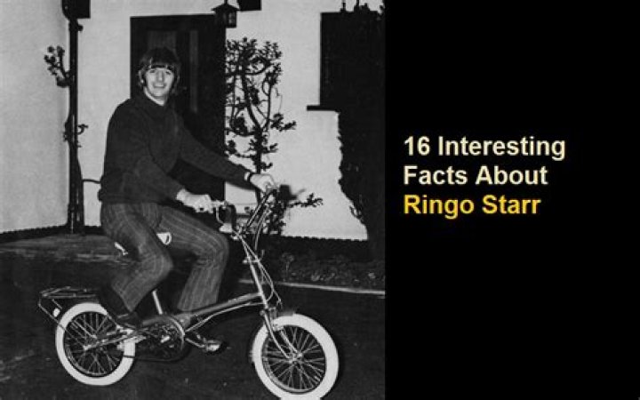 
Is Ringo Starr Still Alive? Know Here The Facts About Ringo Starr 