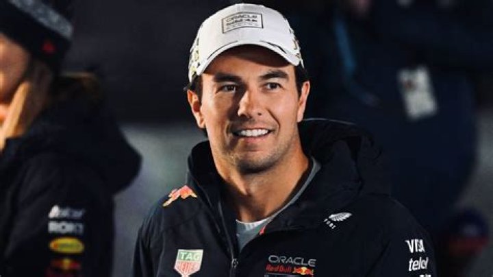 Is Sergio Perez Rich? What Does Sergio Perez Father Do? Why Is Sergio Perez Called Checo?