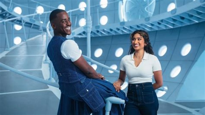 
Is The New Doctor Who Star Ncuti Gatwa Transgender? Everything To Know 