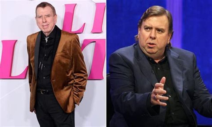 
Is Timothy Spall Ill? Here Is Why The Actor Went Through Extreme Weight Loss Transformation 