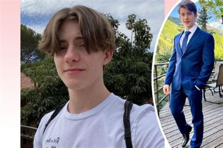 
Is Tyler Sanders Still Alive? What Happened To Tyler Sanders? 