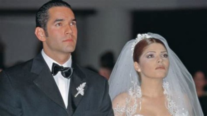Itatí Cantoral Bio, Wiki, Age, Height, Family, Husband, Children, Movies, TV Shows, and Net Worth