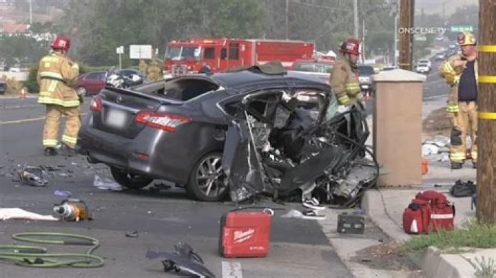 Jackson Mack Car Accident Linked To Death Cause And Obituary
