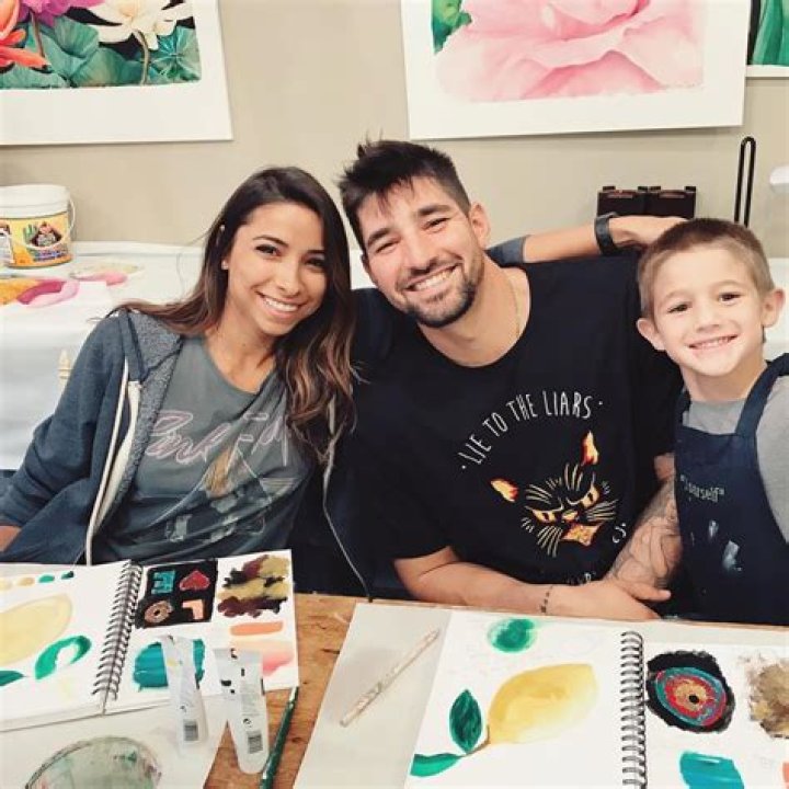 Jaime Osuna Wife Joelle Castellano | Family Childhood and Wikipedia