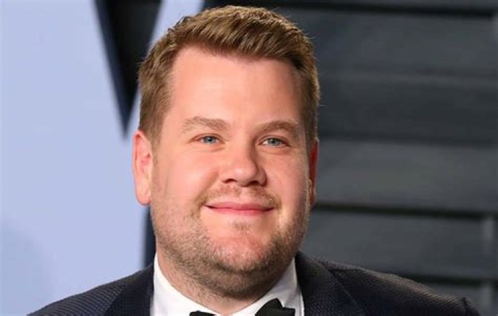 James Corden Age, Birthday, Wikipedia, Who, Nationality, Biography