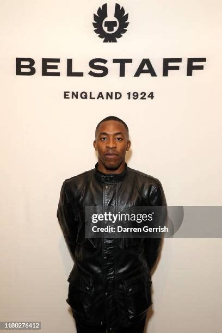 
James Massiah Height, Age, Who, Girlfriend, Biography, Wiki, Net Worth 