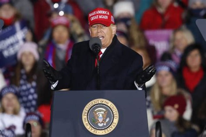 
Jan. 6 Committee Votes to Subpoena Donald Trump: ‘We Need to Hear From Him’ 