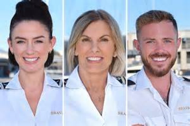 Jason Gaskell Bio, Wiki, Age, Family, Girlfriend, Below the Deck Mediterranean and Net Worth