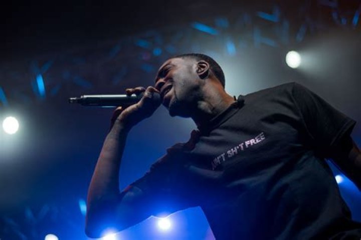 
Jefe Replay Cause of Death, Biography, Age, Wikipedia, Nationality, Songs 