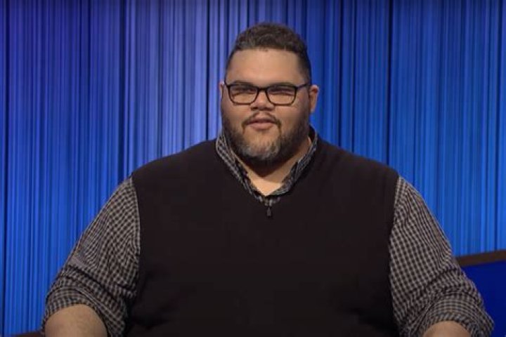 
Jeopardy Champ Ryan Long Wore A Necklace In The Last Episode, Here Is What It Is About and Where To Find It 