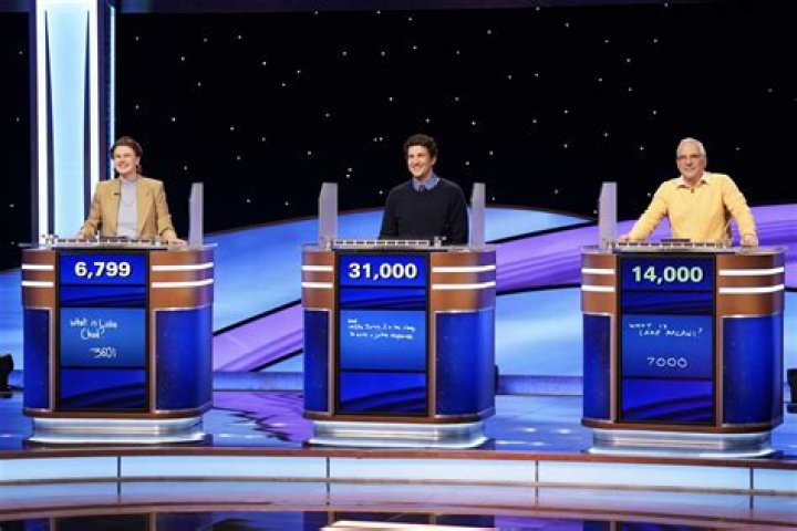 Jeopardy: Does Matt Amodio Have A Photographic Memory? Everything On His Girlfriend And More