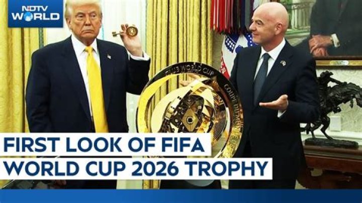 
Jermaine Jenas Salary For Presenting FIFA World Cup 2022 