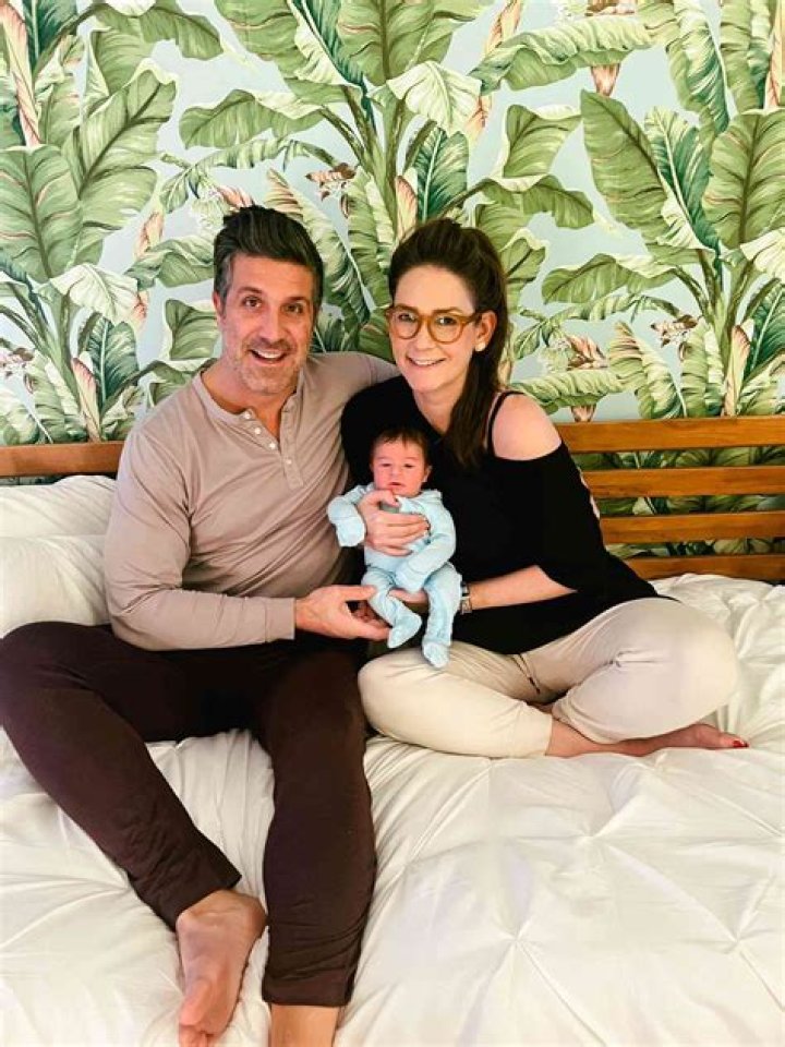 Jessica Tarlov Husband: Meet Brian McKenna