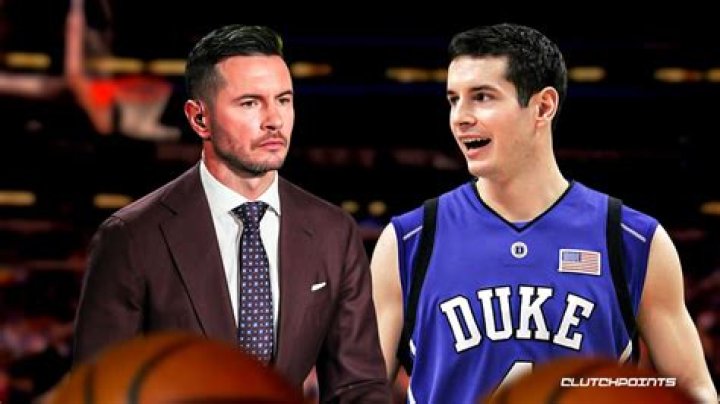 JJ Redick Career Earnings & Net Worth At Retirement – Did He Win Championships?