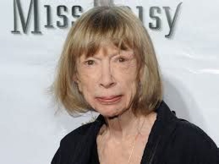 
Joan Didion Height, Weight, Net Worth, Age, Birthday, Wikipedia, Who, Nationality, Biography 
