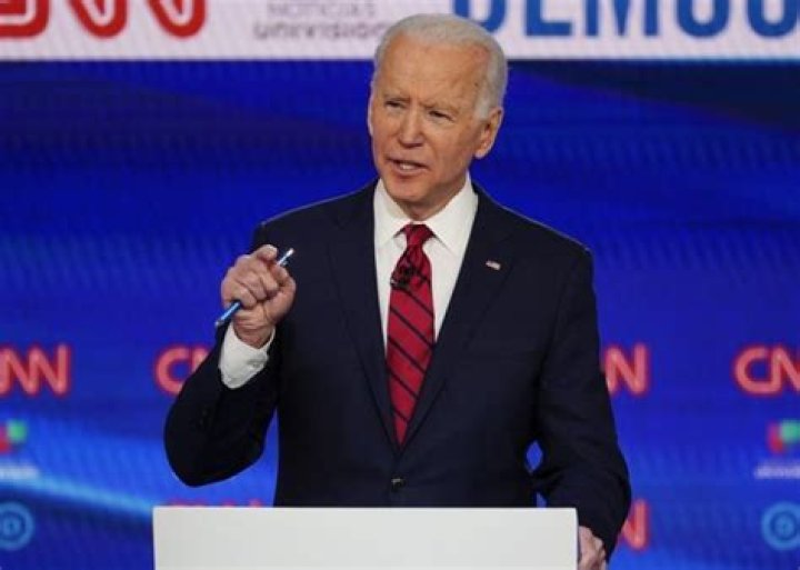 Joe Biden Height, Weight, Net Worth, Age, Wiki, Who, Instagram, Biography