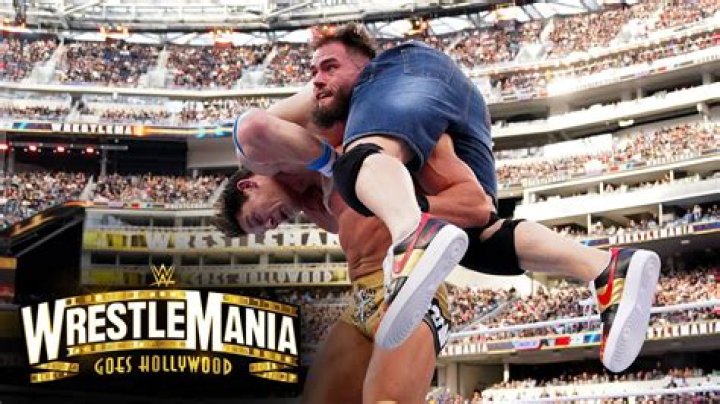 
John Cena vs Austin Theory WrestleMania39: When and where to watch, streaming details, venue, time and other details 