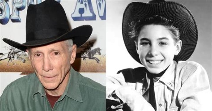 
Johnny Crawford Cause of Death, How did Johnny Crawford Die? 