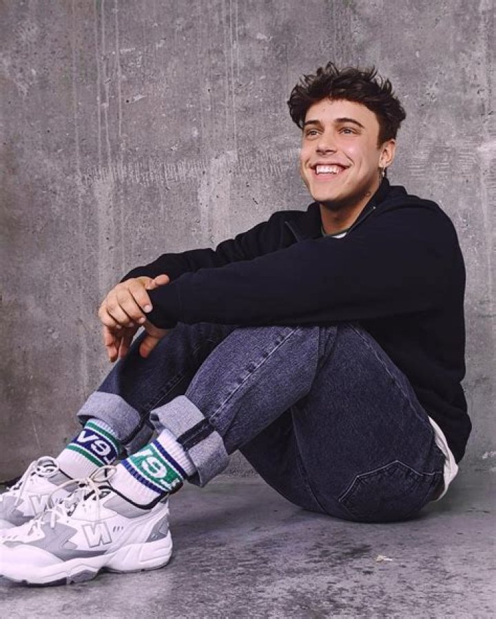 Jordan Boulet Viau Height, Age, Girlfriend, Biography, Wiki, Net Worth