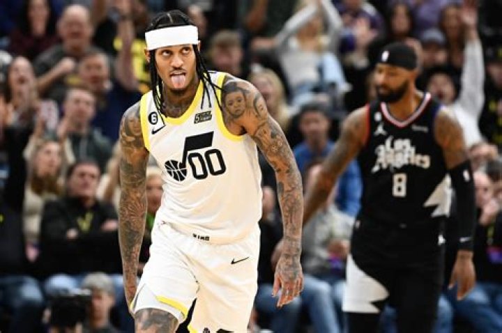 Jordan Clarkson Height, Weight, Net Worth, Age, Birthday, Wikipedia, Who, Nationality, Biography