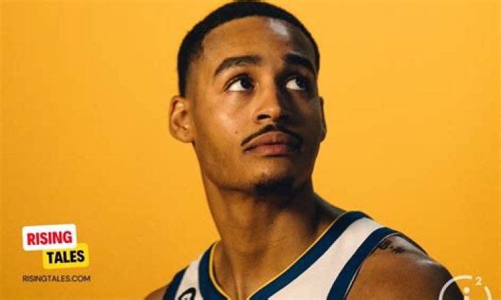 Jordan Poole Bio, Net Worth, Dating, Age, Height, Career, Parents