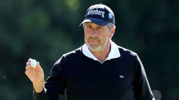 Jose Maria Olazabal Height, Weight, Net Worth, Age, Birthday, Wikipedia, Who, Nationality, Biography