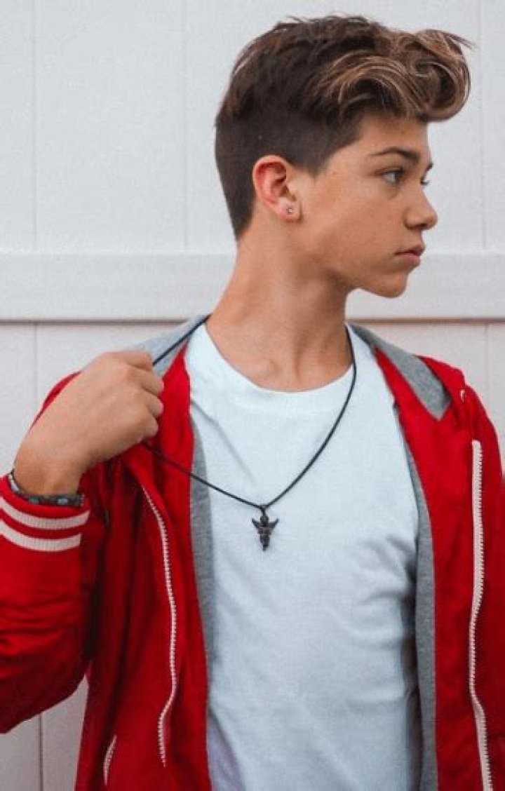 
Joseph Birlem Height, Weight, Net Worth, Age, Birthday, Wikipedia, Who, Nationality, Biography 
