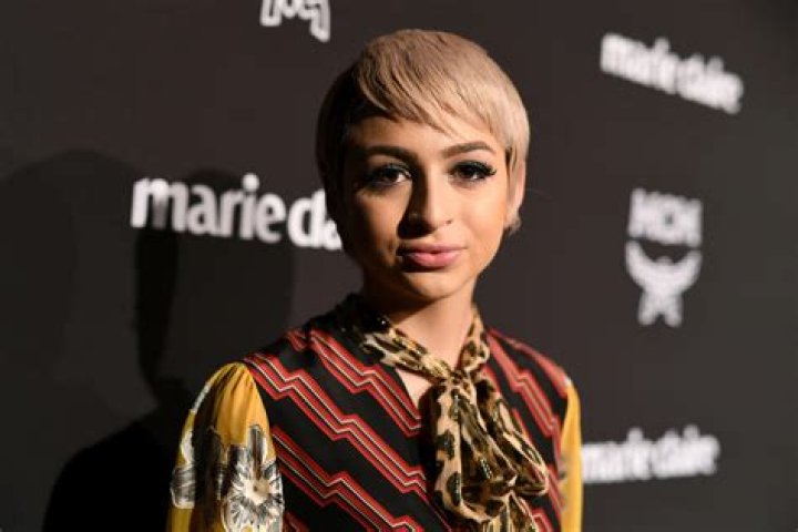 Josie Totah Height, Weight, Net Worth, Age, Birthday, Wikipedia, Who, Instagram, Biography