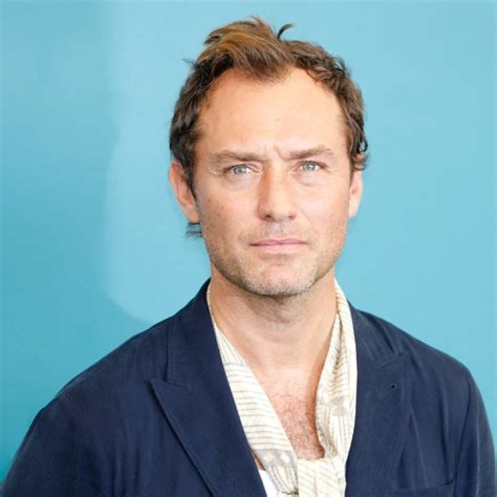 Jude Law Bio, Wiki, Age, Family, Wife, Movies, TV Shows, Awards and Net Worth