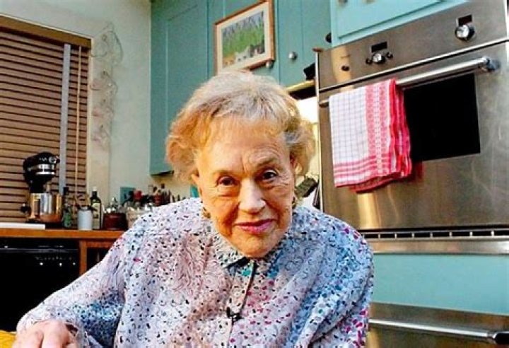 Julia Child Net Worth, Income, Salary, Earnings, Biography
