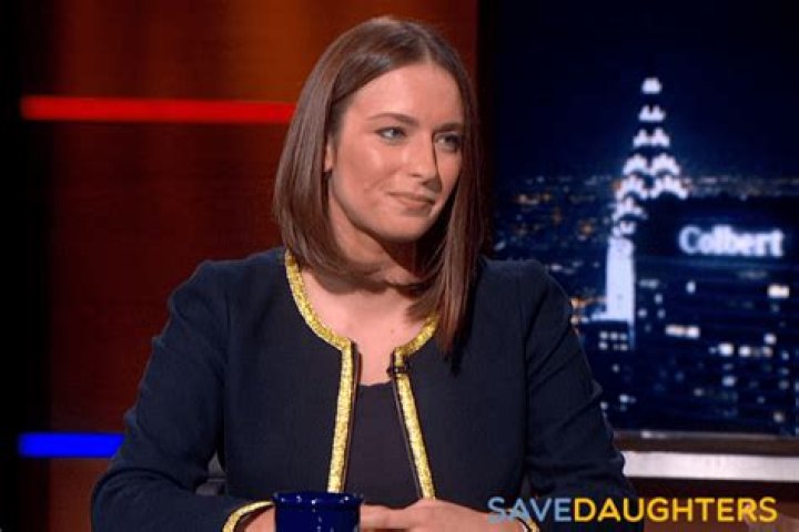 Julia Ioffe Biography, Age, Education, CNN, Politico, GQ and Net Worth
