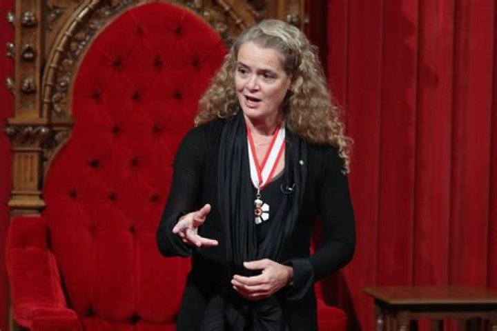 Julie Payette Height, Weight, Net Worth, Age, Birthday, Wikipedia, Who, Nationality, Biography