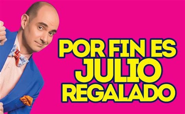 Julio Vega Actor Wikipedia and Facts, What Happened To Him?