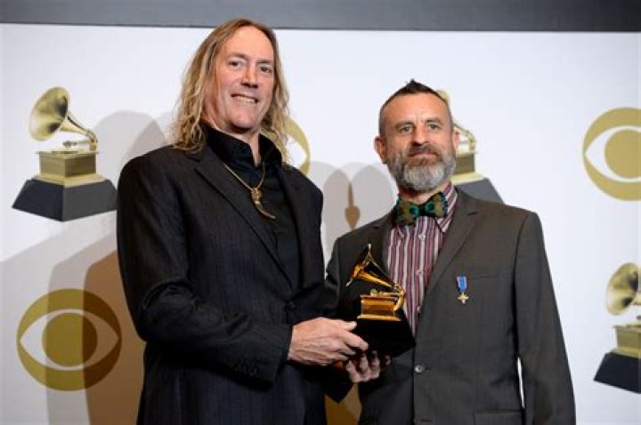 Justin Chancellor’s biography, net worth, fact, career, awards and life story