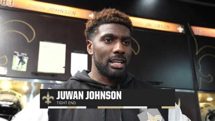 Juwan Johnson Height, Weight, Net Worth, Age, Birthday, Wikipedia, Who, Instagram, Biography