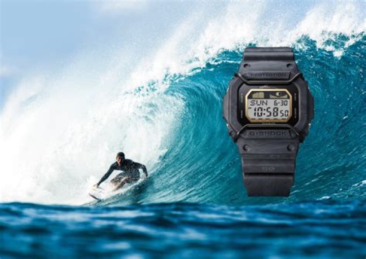Kanoa Igarashi | TG Time