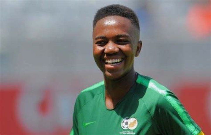 Karabo Dhlamini’s biography, net worth, fact, career, awards and life story