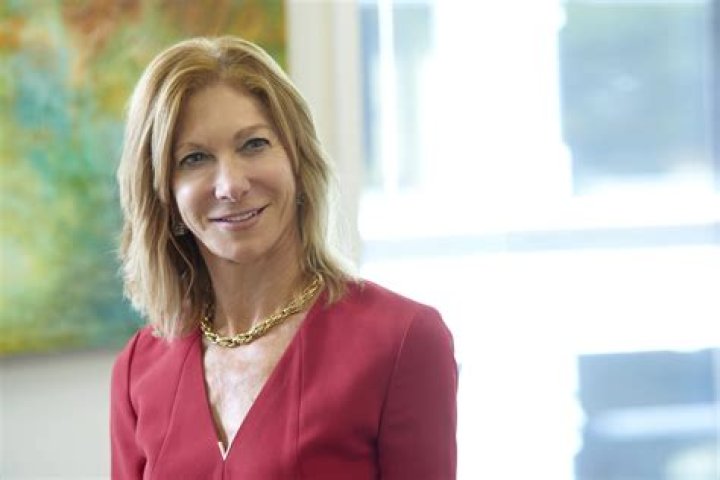  Karen Firestone