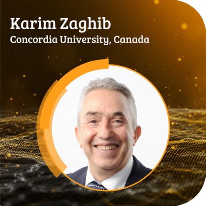 Karim Zaghib Wikipedia: Everything To Know About The Researcher