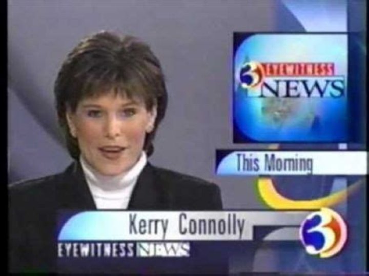 Kerry Connolly WBZ TV, Wiki, Biography, Married, Salary, Age, Husband