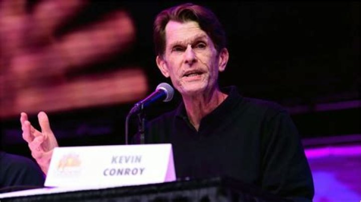 
Kevin Conroy Death: What Type of Cancer Did Kevin Conroy Have? 
