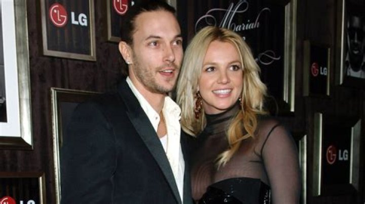 
Kevin Federline Says Jamie Spears ‘Saved’ Daughter Britney’s Life 