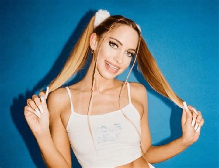 
Khloe Kapri Height, Weight, Net Worth, Age, Birthday, Wikipedia, Who, Instagram, Biography 