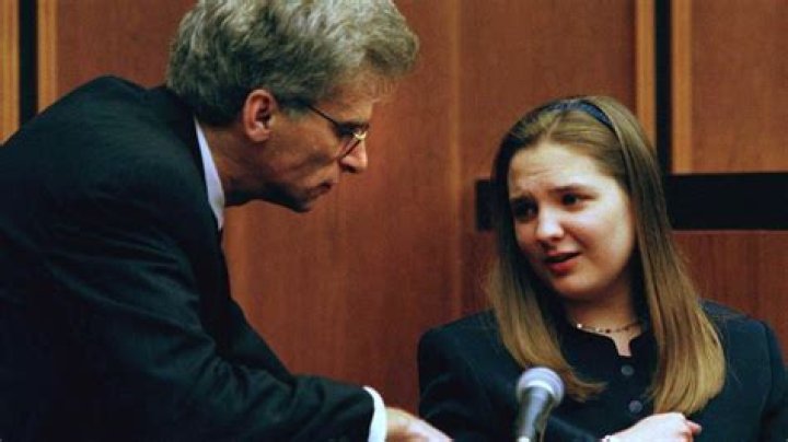 
“KILLER Nanny” Louise Woodward Now – How Long Did Louise Woodward Spend In Jail? 
