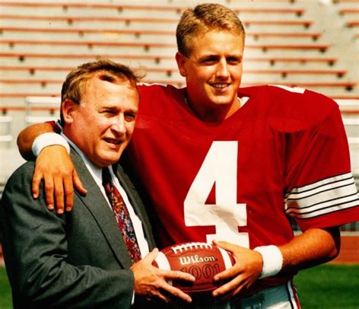 Kirk Herbstreit Height, Weight, Net Worth, Age, Birthday, Wikipedia, Who, Nationality, Biography