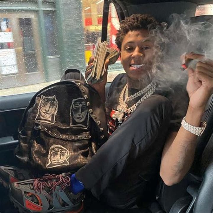 
Kodak Wants All Smoke From NBA YoungBoy, Demans Police Return Car & Cash 