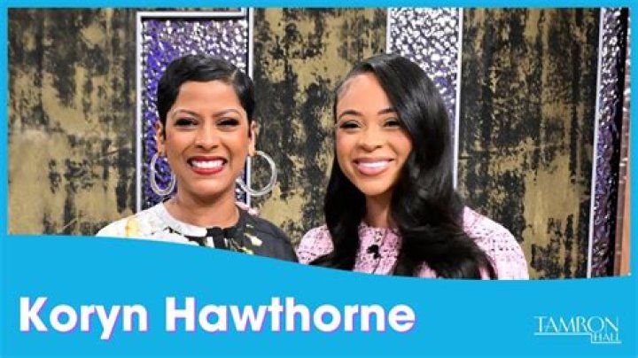 Koryn Hawthorne Bio, Wiki, Age, Husband, Net Worth, The Voice and Songs