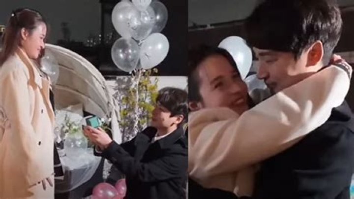 
Kristel Fulgar Boyfriend – Who Is She Dating In 2023? Dating Life And Family Explored 